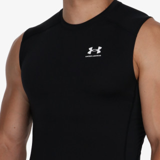 Under Armour Tricou fara maneci HeatGear® 
