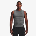 Under Armour Tricou fara maneci UA HG Armour Comp SL 
