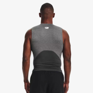 Under Armour Tricou fara maneci UA HG Armour Comp SL 