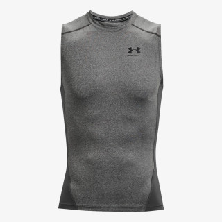 Under Armour Tricou fara maneci UA HG Armour Comp SL 