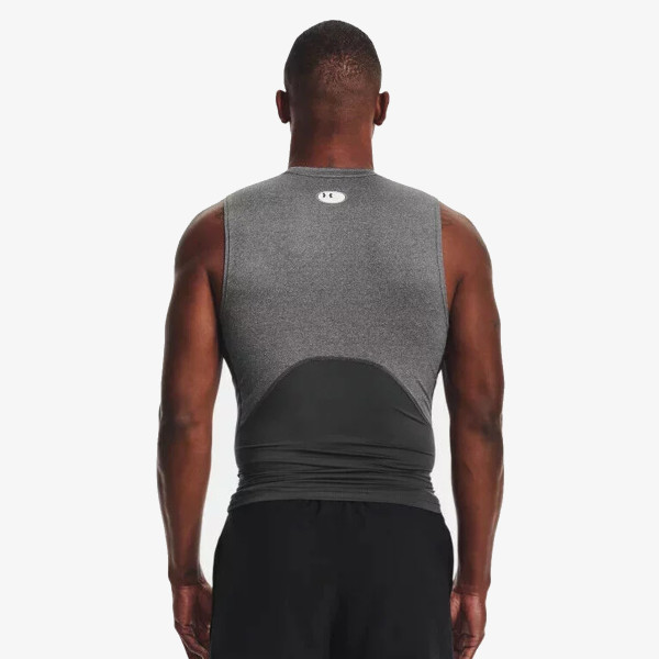 Under Armour Tricou fara maneci UA HG Armour Comp SL 