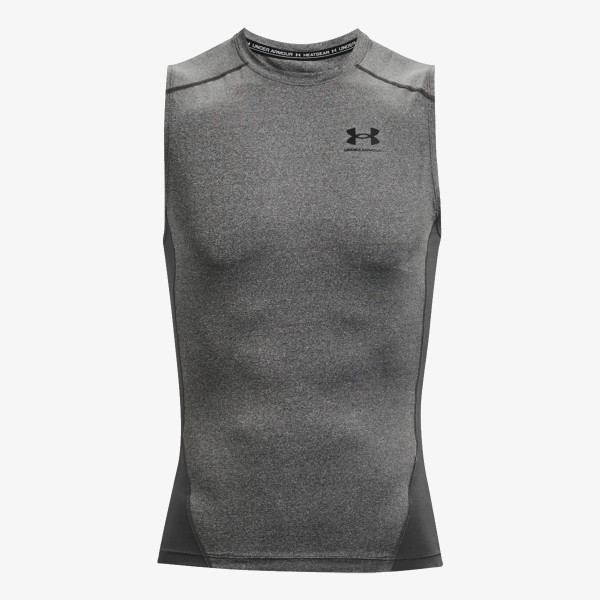Under Armour Tricou fara maneci UA HG Armour Comp SL 