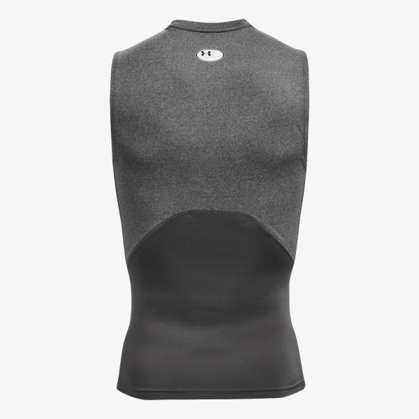 Under Armour Tricou fara maneci UA HG Armour Comp SL 