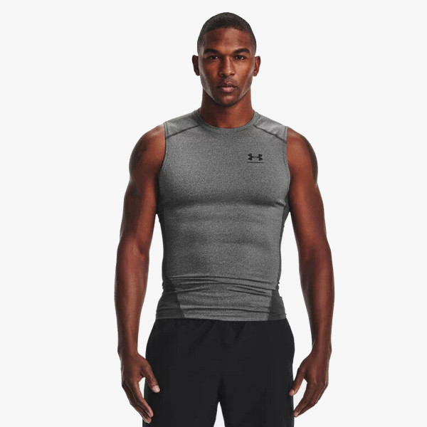 Under Armour Tricou fara maneci UA HG Armour Comp SL 