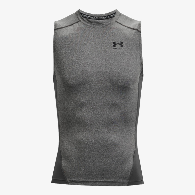 Under Armour Tricou fara maneci UA HG Armour Comp SL 