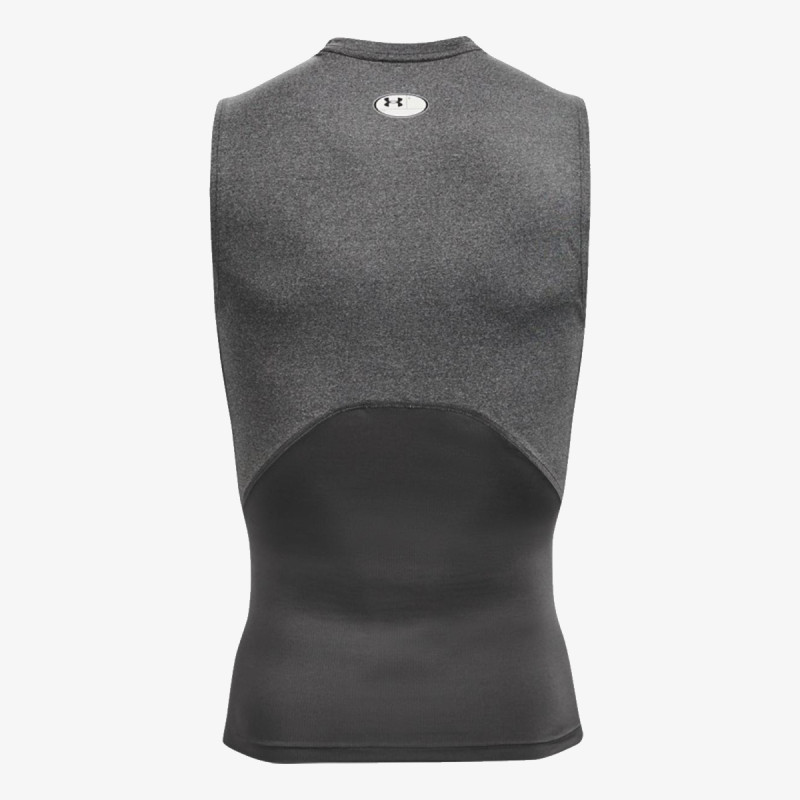 Under Armour Tricou fara maneci UA HG Armour Comp SL 