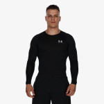 Under Armour Tricou maneca lunga HeatGear® 