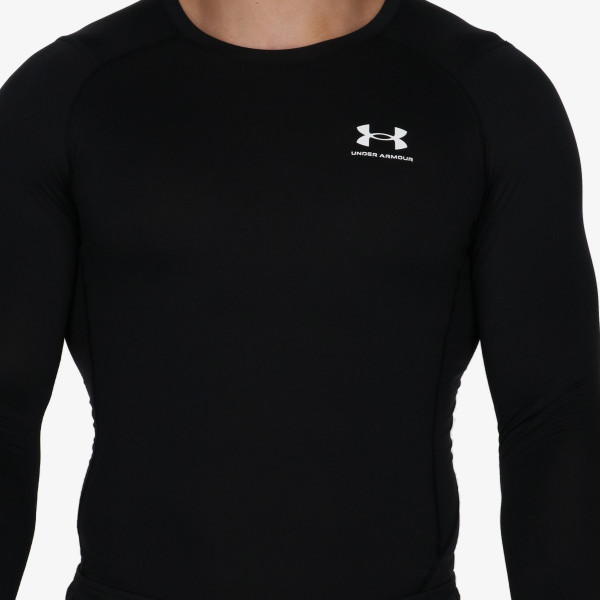 Under Armour Tricou maneca lunga HeatGear Long Sleeve 