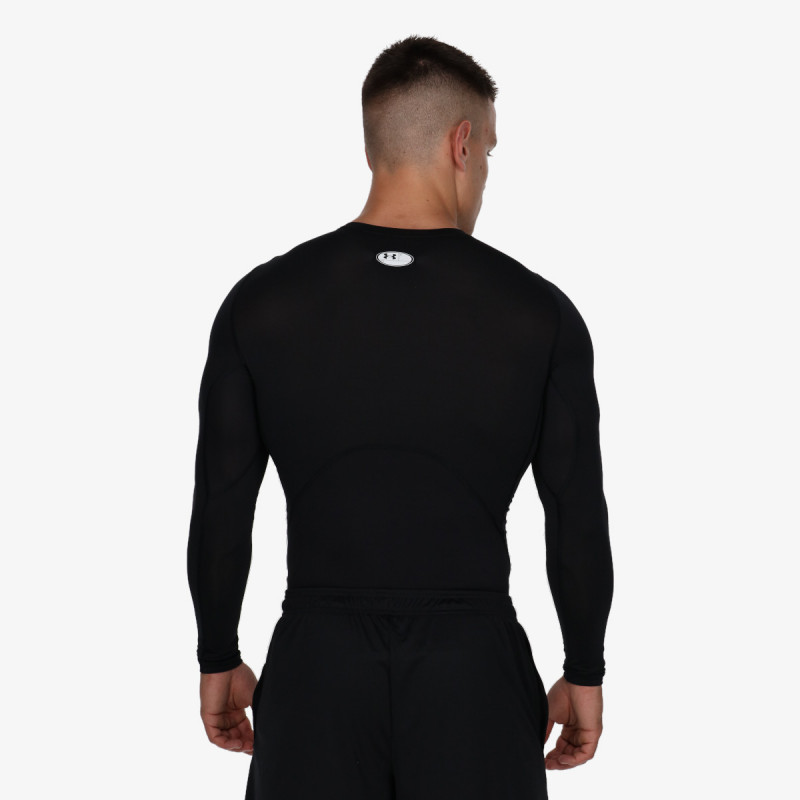 Under Armour Tricou maneca lunga HeatGear® 