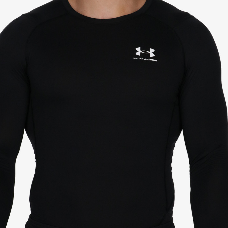Under Armour Tricou maneca lunga HeatGear® 