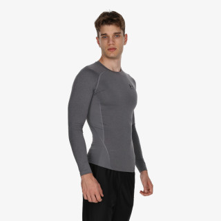 Under Armour Tricou maneca lunga HeatGear Long Sleeve 