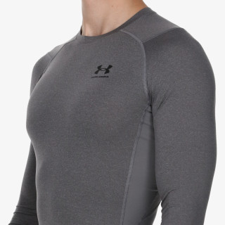 Under Armour Tricou maneca lunga HeatGear Long Sleeve 