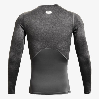 Under Armour Tricou maneca lunga HeatGear® 
