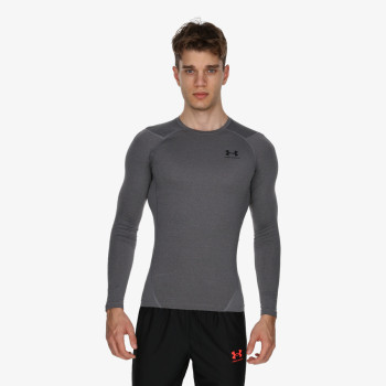 Under Armour Tricou maneca lunga HeatGear Long Sleeve 