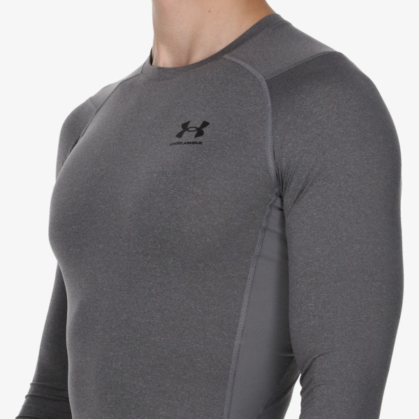 Under Armour Tricou maneca lunga HeatGear® 
