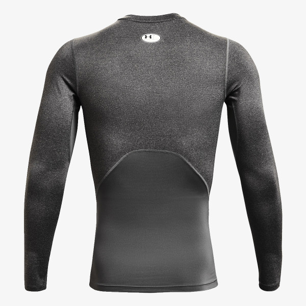 Under Armour Tricou maneca lunga HeatGear Long Sleeve 