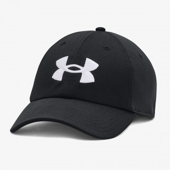 UA BLITZING ADJ HAT