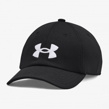 UA BLITZING ADJ HAT