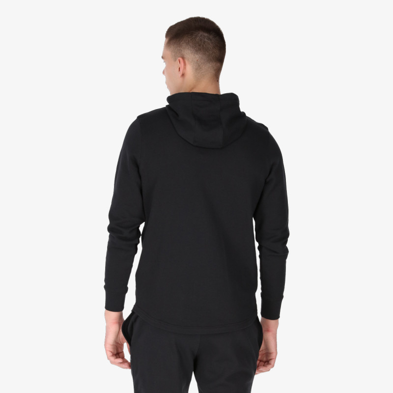 Under Armour Hanorac RIVAL TERRY BIG LOGO 