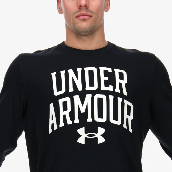 Under Armour Hanorac RIVAL TERRY 