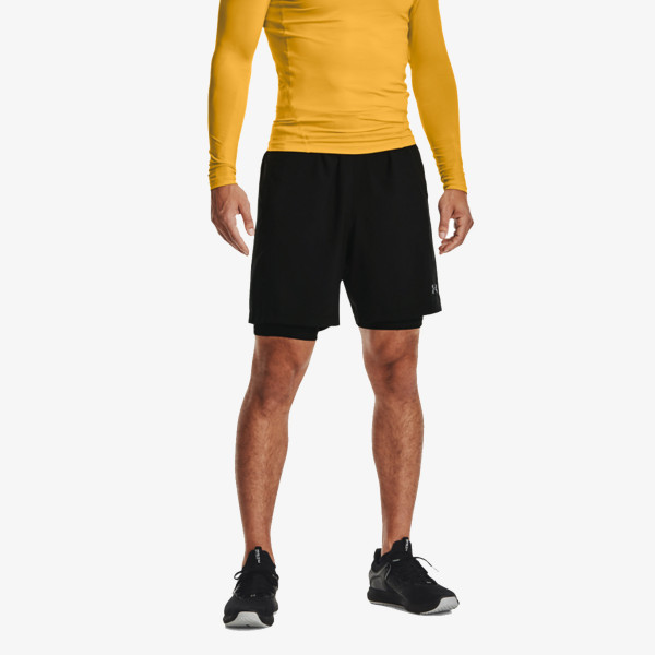 Under Armour Pantaloni scurti HeatGear® 