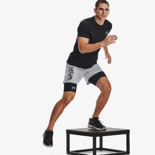 Under Armour Pantaloni scurti HeatGear® 