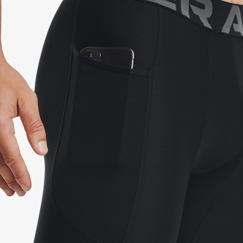 Under Armour Pantaloni scurti HeatGear® 