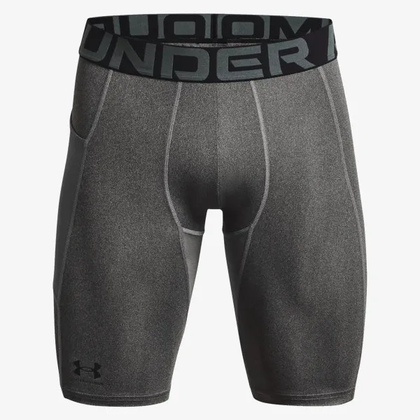 UNDER ARMOUR Pantaloni scurti UA HG Armour Lng Shorts 