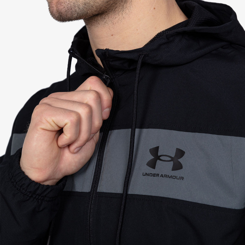 Under Armour Hanorac Sportstyle 