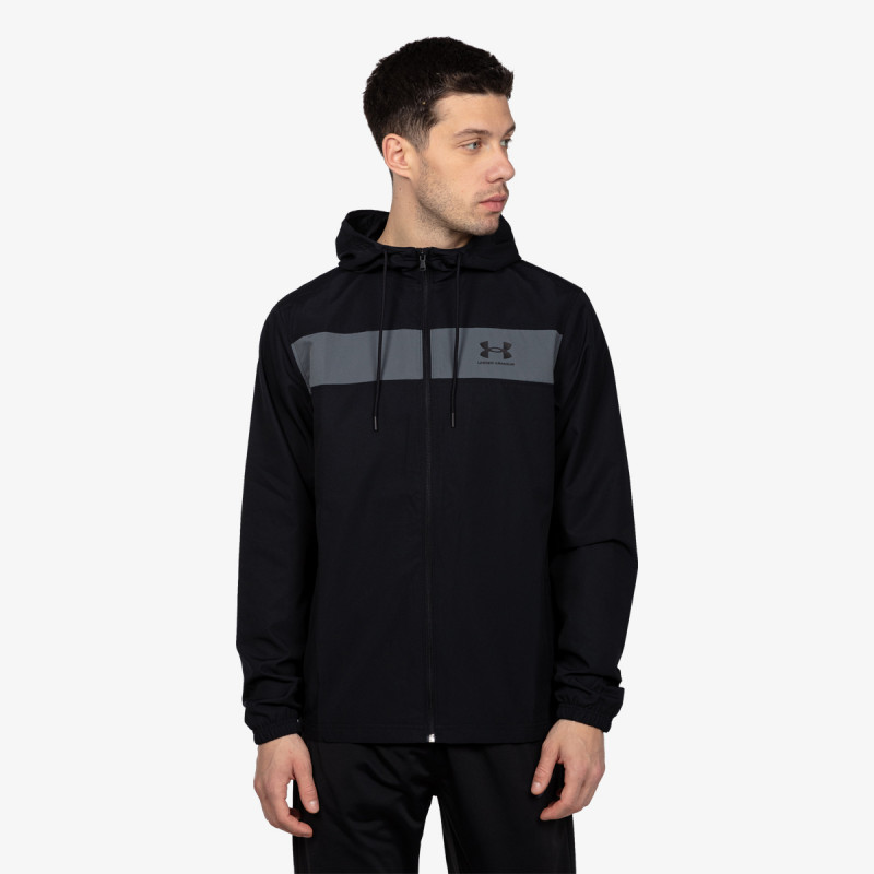Under Armour Hanorac Sportstyle 