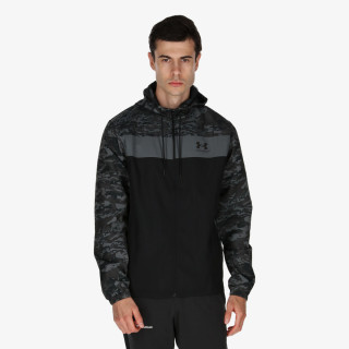 UNDER ARMOUR Hanorac SPORTSTYLE