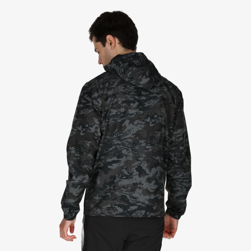 UNDER ARMOUR Hanorac SPORTSTYLE