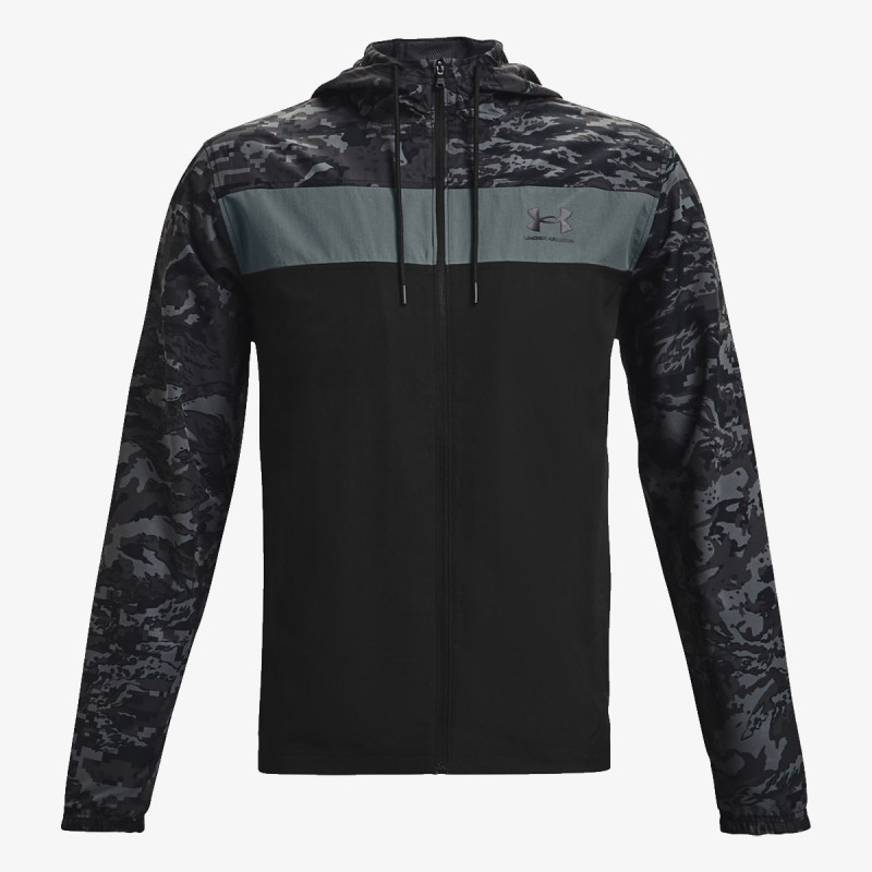 UNDER ARMOUR Hanorac SPORTSTYLE