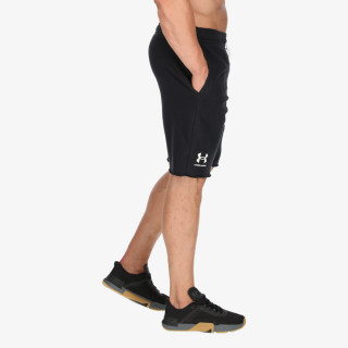 Under Armour Pantaloni scurti Rival Terry 