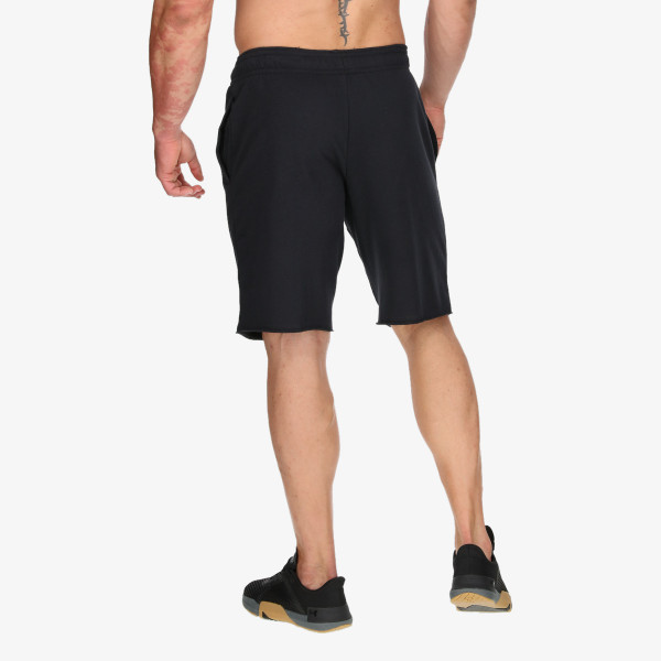 Under Armour Pantaloni scurti UA RIVAL TERRY SHORT 