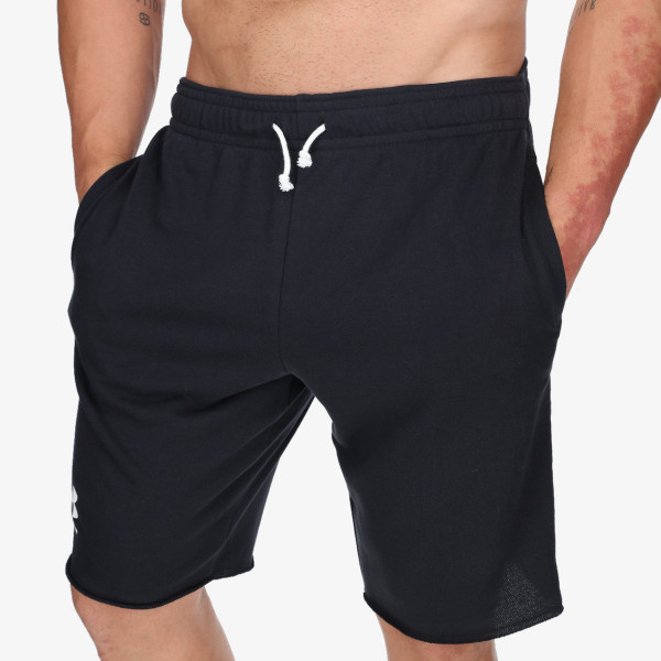 Under Armour Pantaloni scurti UA RIVAL TERRY SHORT 