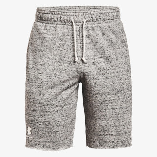 Under Armour Pantaloni scurti RIVAL TERRY 