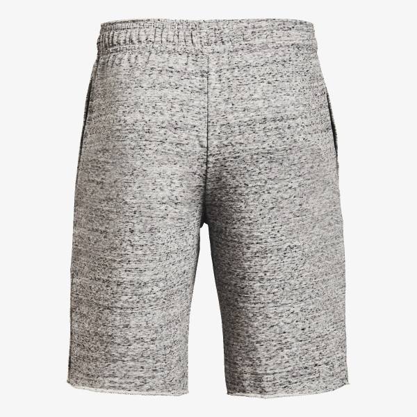 Under Armour Pantaloni scurti RIVAL TERRY 