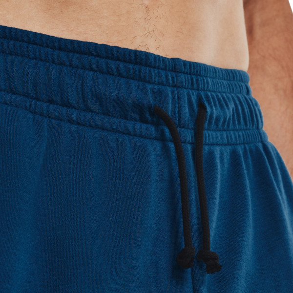 Under Armour Pantaloni scurti Rival Terry 