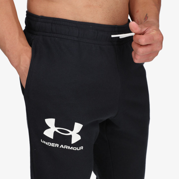 Under Armour Pantaloni de trening UA Rival Terry Jogger 