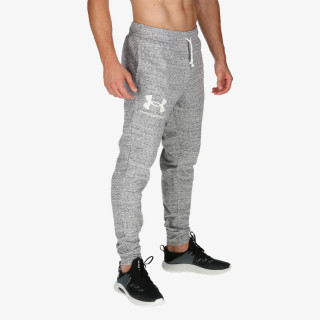 Under Armour Pantaloni de trening RIVAL TERRY 