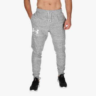 Under Armour Pantaloni de trening RIVAL TERRY 