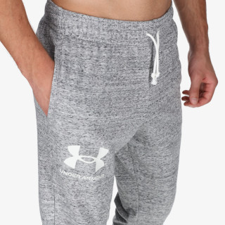 UNDER ARMOUR Pantaloni de trening UA Rival Terry Jogger