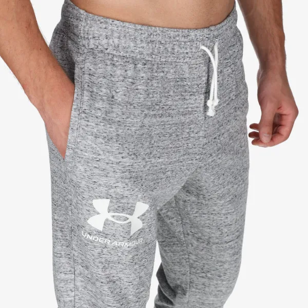 UNDER ARMOUR Pantaloni de trening UA Rival Terry Jogger 