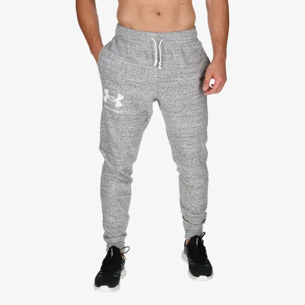 UNDER ARMOUR Pantaloni de trening UA Rival Terry Jogger 