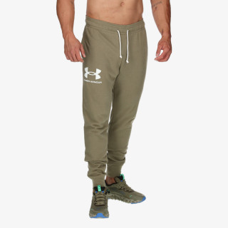 Under Armour Pantaloni de trening Rival Terry 