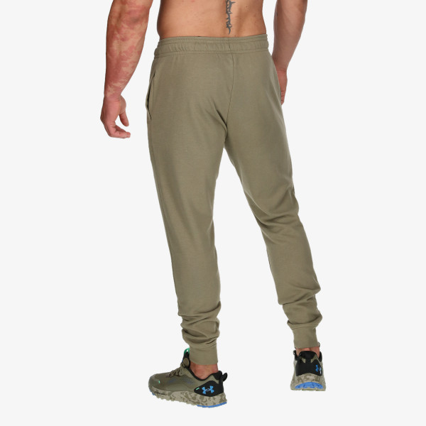 Under Armour Pantaloni de trening Rival Terry 