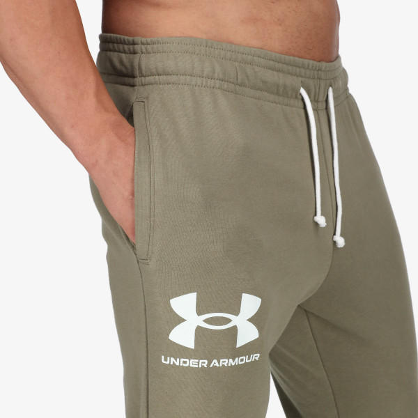 Under Armour Pantaloni de trening Rival Terry 