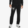 Under Armour Pantaloni de trening Rival Terry 