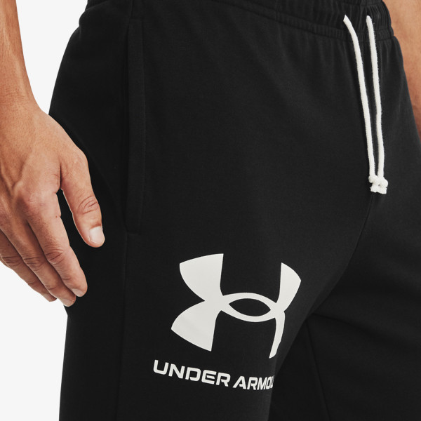 Under Armour Pantaloni de trening Rival Terry 